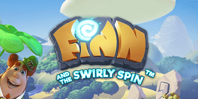 Finn And The Swirly Spin