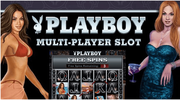 playboy slot